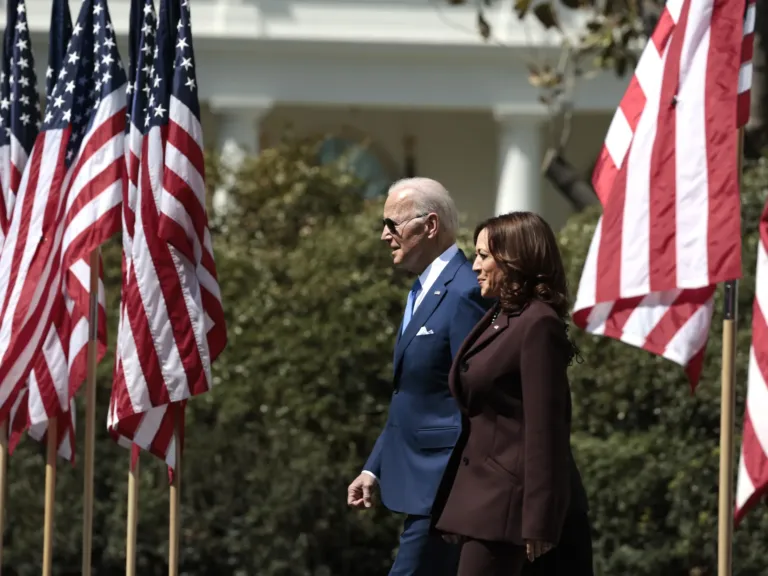 Vice presidents often run for president. Making it there has been a leap