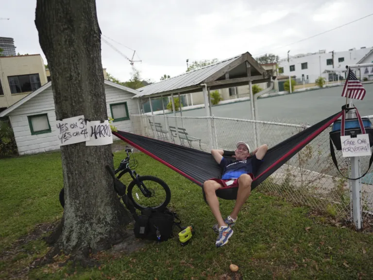 Florida recreational marijuana measure falls short