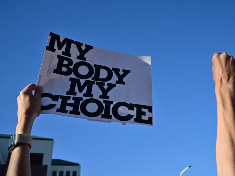 Most states that considered abortion rights amendments approved them