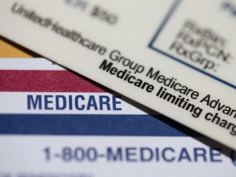 Trump’s win could accelerate the privatization of Medicare