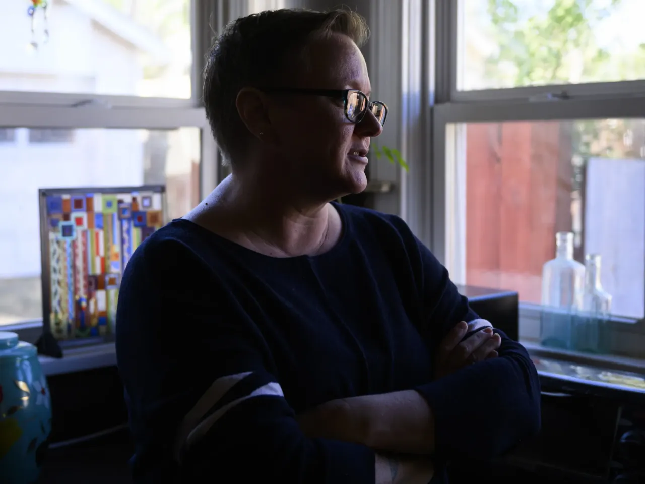 It's Veterans Day. The VA says it can't help thousands of vets it left stranded 3 Natalie Donaldson is among at least 1,300 military veterans that saw their mortgage payments increase by more than 50 percent after a COVID forbearance, according to an NPR analysis of VA home loan data. That is not how mortgage forbearance programs are supposed to work
