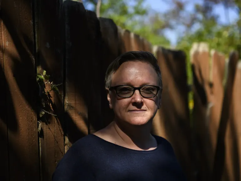 It’s Veterans Day. The VA says it can’t help thousands of vets it left stranded
