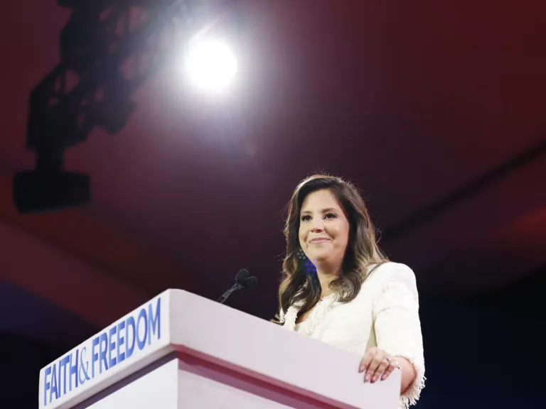 Trump taps House Rep. Elise Stefanik as U.N. ambassador