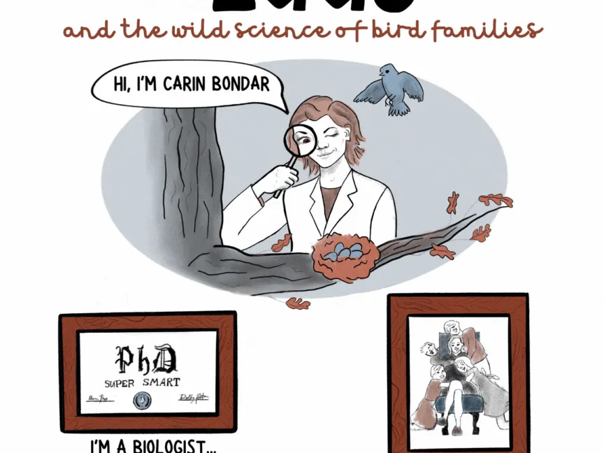The wild science (and drama) of bird families 1 140199 page 1 web 7