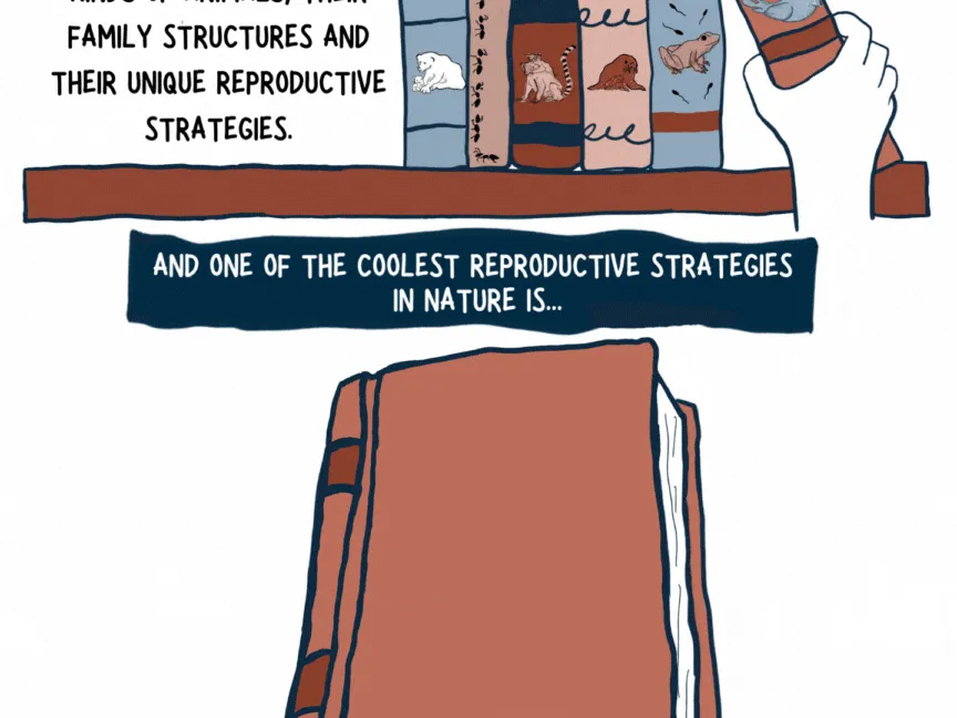 The wild science (and drama) of bird families 2 140200 page 2 web 4