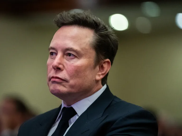 Elon Musk’s more than $50 billion pay deal at Tesla was rejected again. Here is why