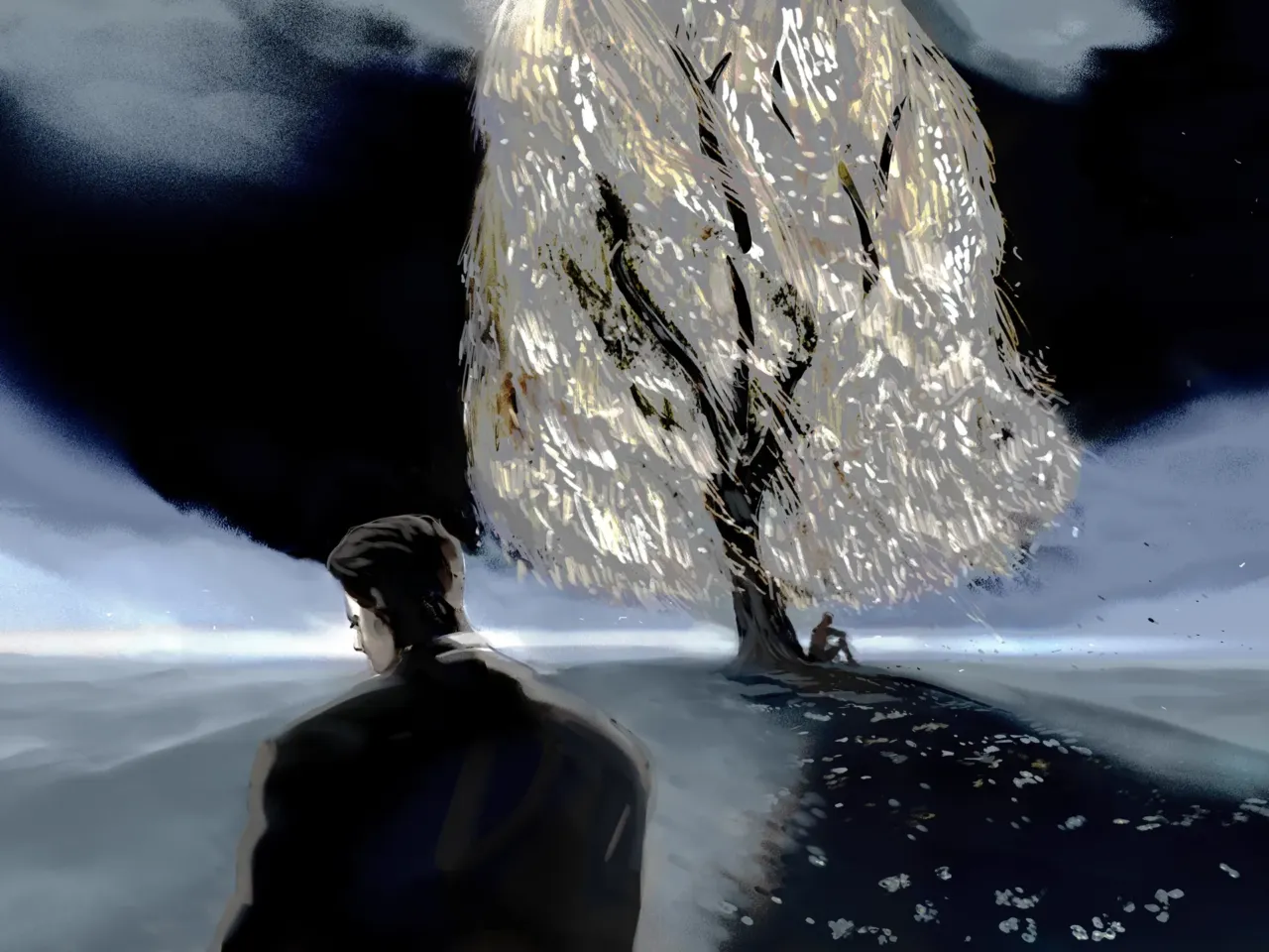 The right (and wrong) things to say to a grieving friend