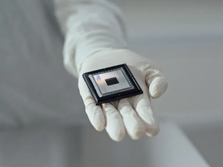 Google unveils a quantum chip. Could it help unlock the universe’s deepest secrets?