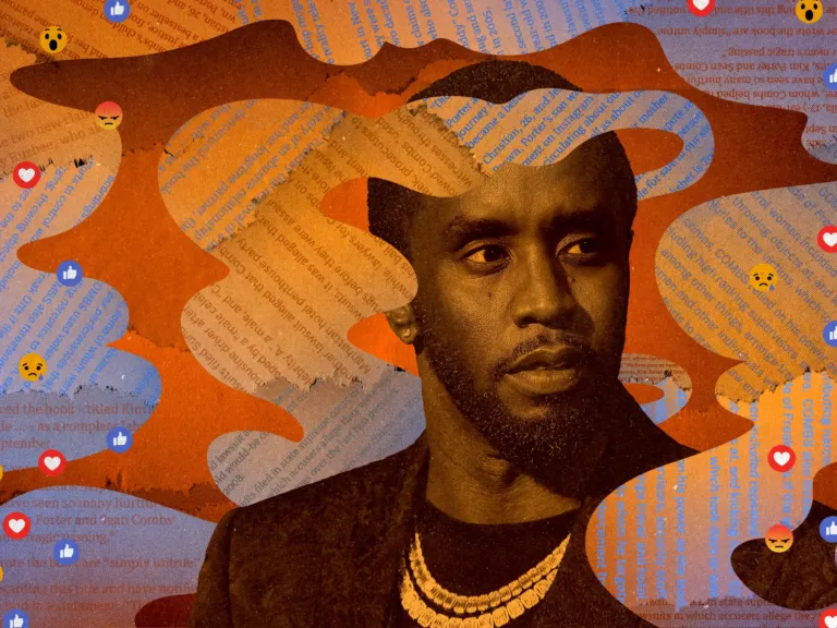 What exactly is driving the conspiracy theories about Sean ‘Diddy’ Combs?