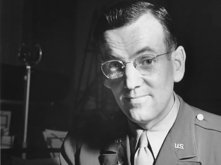 80 years later, Glenn Miller’s sudden disappearance remains unsolved