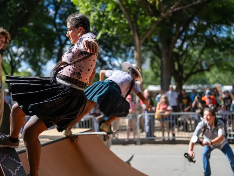Great global photos from 2024: These images delighted us, touched us, dazzled us