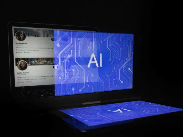 How to protect yourself from AI scams this holiday season