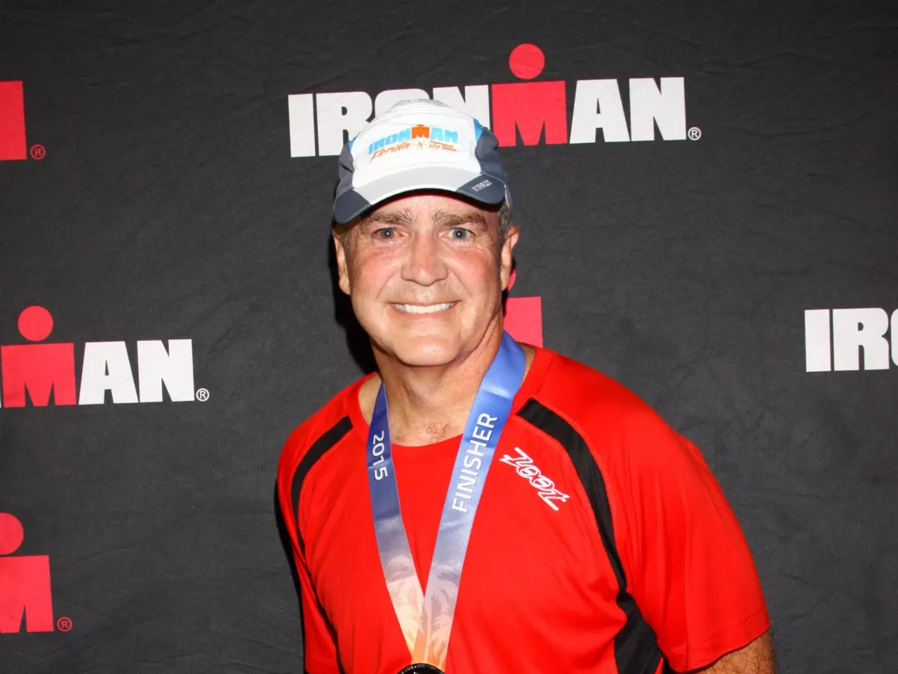 Giving a kidney to a stranger? Researchers call it 'extraordinary altruism' 2 Tom O'Driscoll