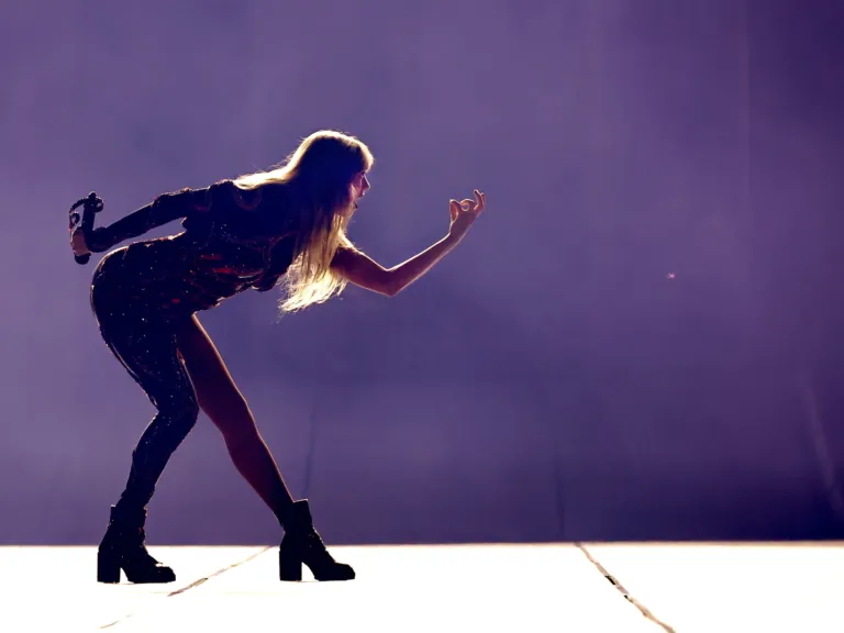 From Taylor Swift tickets to social media bans, here are new 2025 state laws