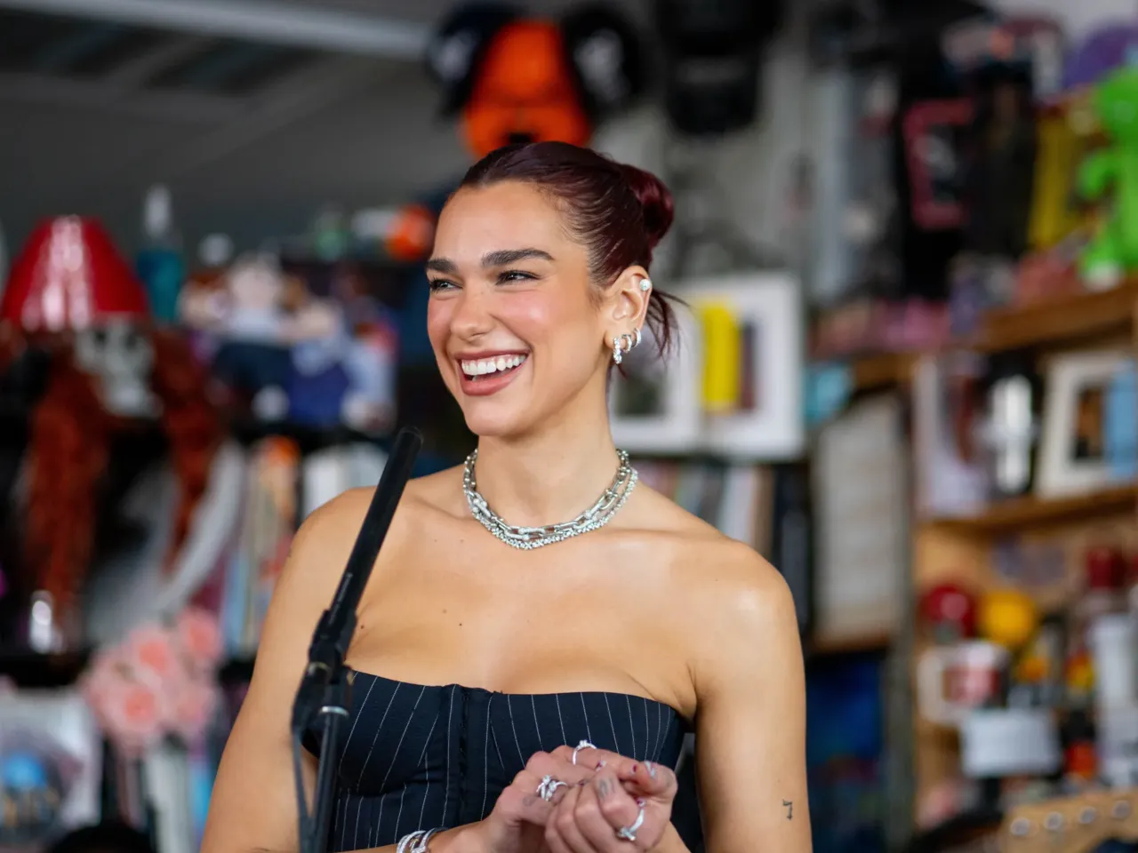 Dua Lipa