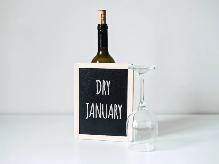 Cutting out alcohol for Dry January? These apps can help