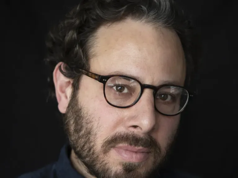 Joel Rose