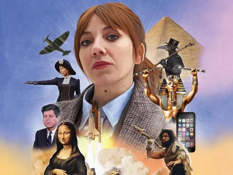 What’s Making Us Happy: A guide to your weekend viewing and reading