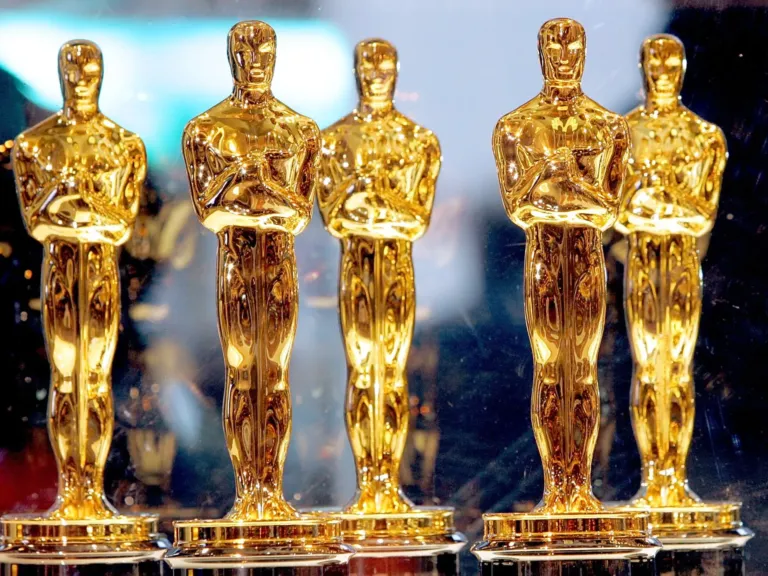 Your guide to Oscar-nominated movies and where to watch them