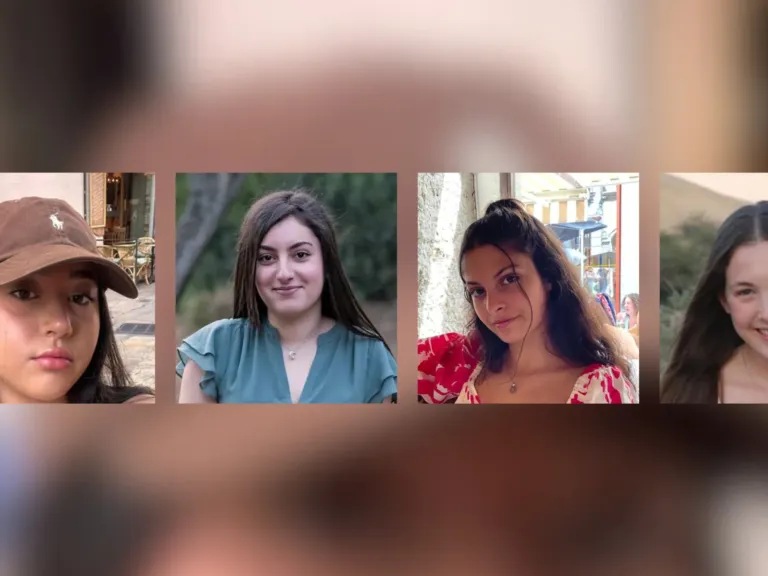 Hamas has named the next 4 hostages it will release as part of ceasefire with Israel