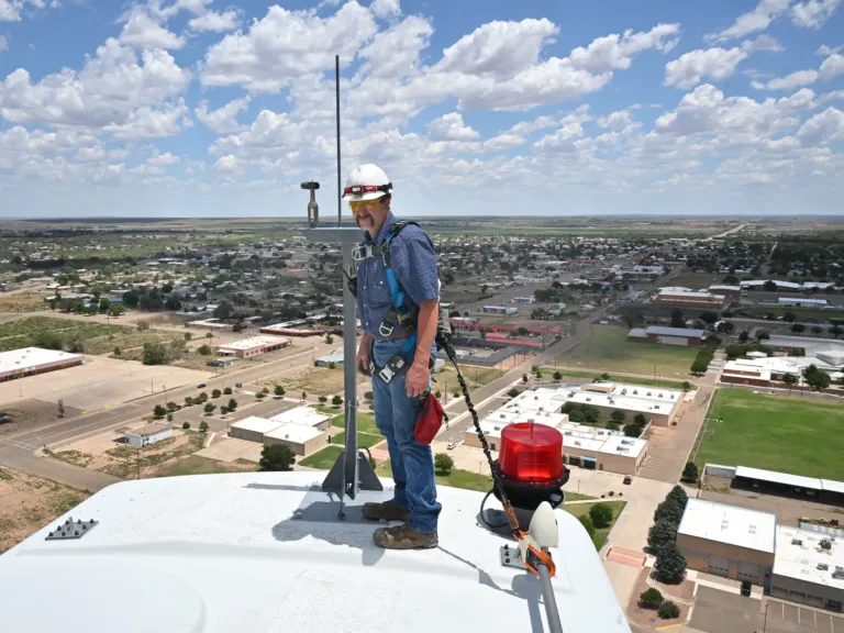 How Trump’s pause on wind projects could threaten jobs, climate goals