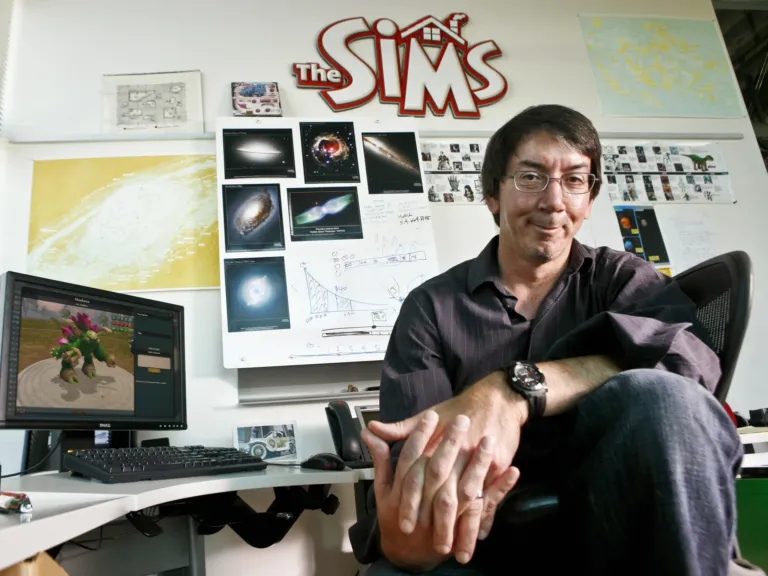 ‘The Sims,’ gaming’s ultimate social sandbox, turns 25