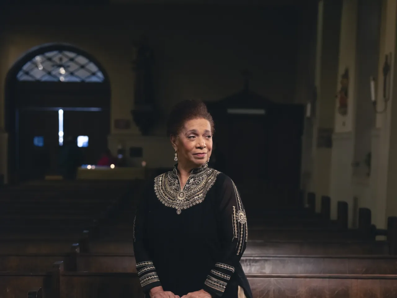 After 138 years, a Black composer's magnum opus finds a stage 1 Givonna Joseph, co-founder and artistic director of OperaCréole, worked for a decade to bring Edmond Dédé's opera Morgiane to the stage in full for the first time. Her company seeks to revive Black opera traditions in New Orleans.