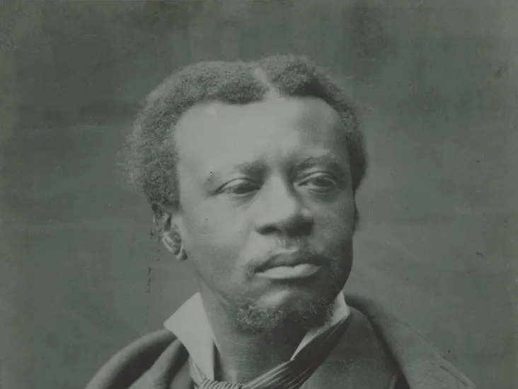 After 138 years, a Black composer's magnum opus finds a stage 2 Composer Edmond Dédé was born in 1827 in New Orleans, a fourth-generation free person of color in a French-speaking Creole family.