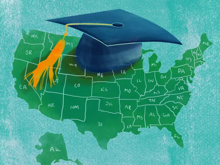 A guide to what the U.S. Education Department does (and doesn’t) do