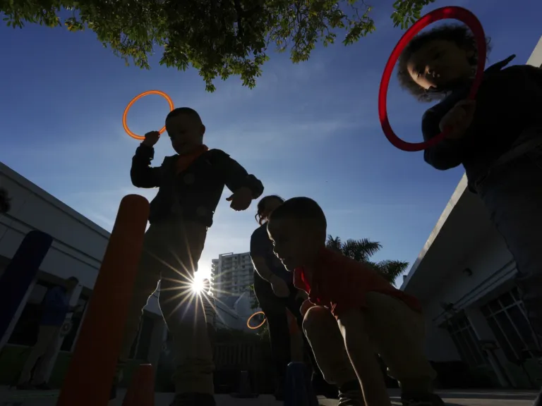 Stress and uncertainty at Head Start, clinics as federal health funding sputters