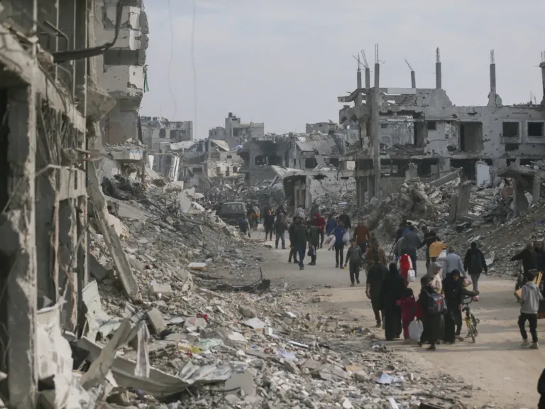 Egypt to host Gaza summit as Israel withdraws troops from Netzarim Corridor