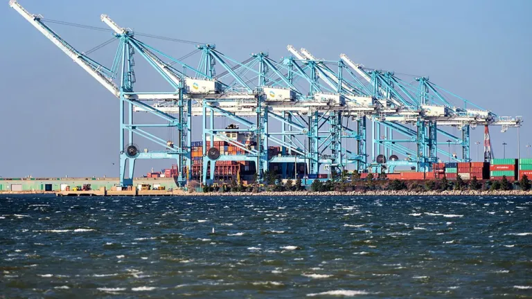 Infrastructure, climate projects across Virginia in jeopardy as Trump targets federal funding