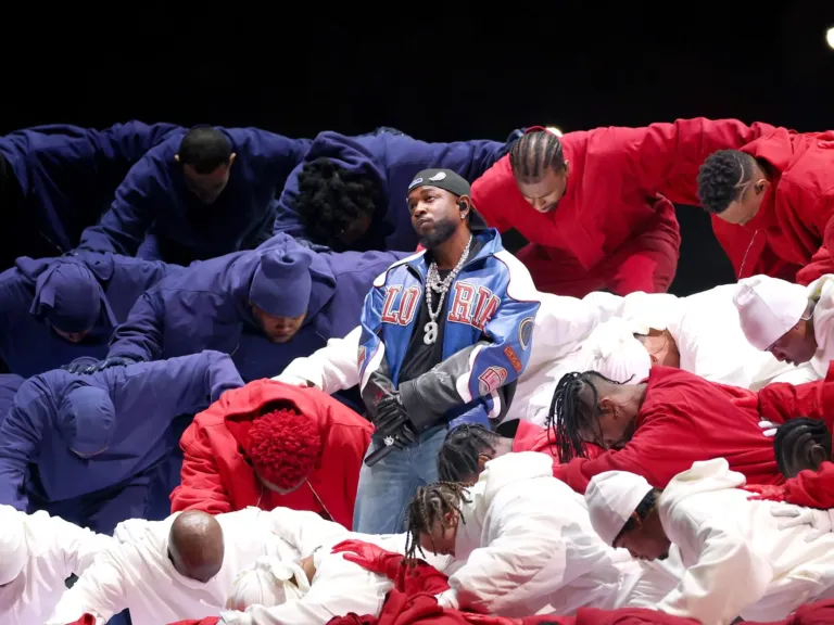 Almost a year after the battle, Kendrick Lamar has won the war