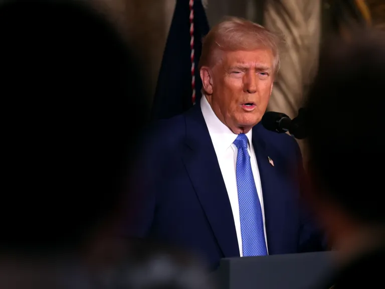 GOP senators fact check Trump’s Ukraine rhetoric, while still backing his strategy
