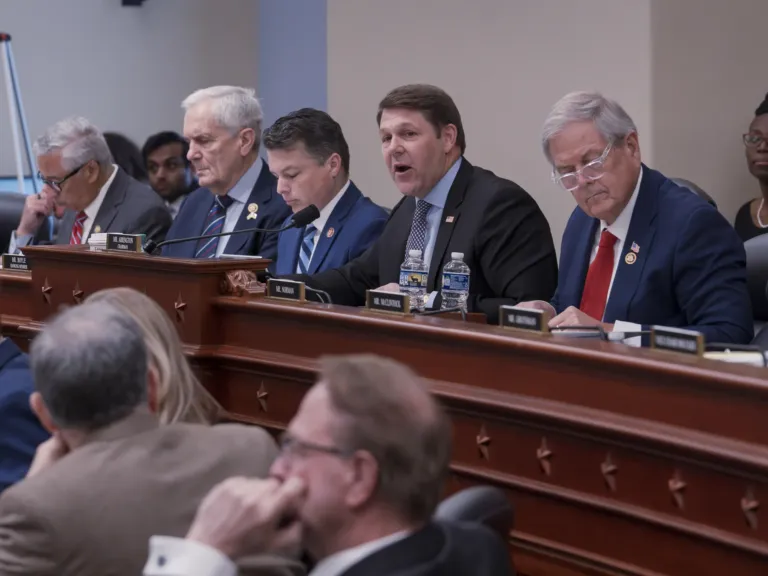 Republican proposals to cut Medicaid could be politically fraught
