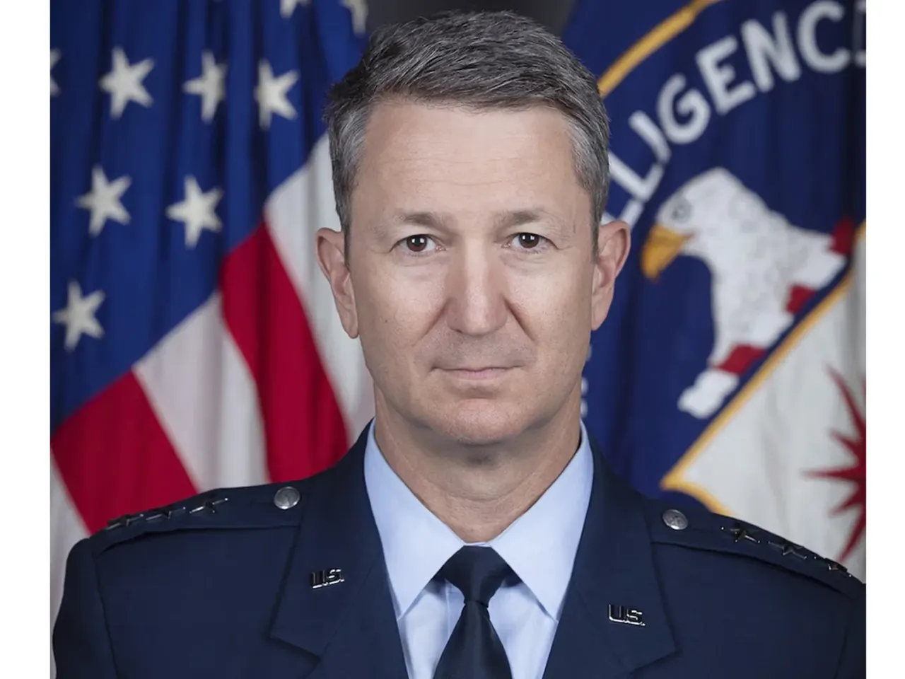 Here's who Trump has picked as Cabinet members and key advisers 7 This image provided by the U.S. Air Force shows Lt. Gen. Dan Caine.