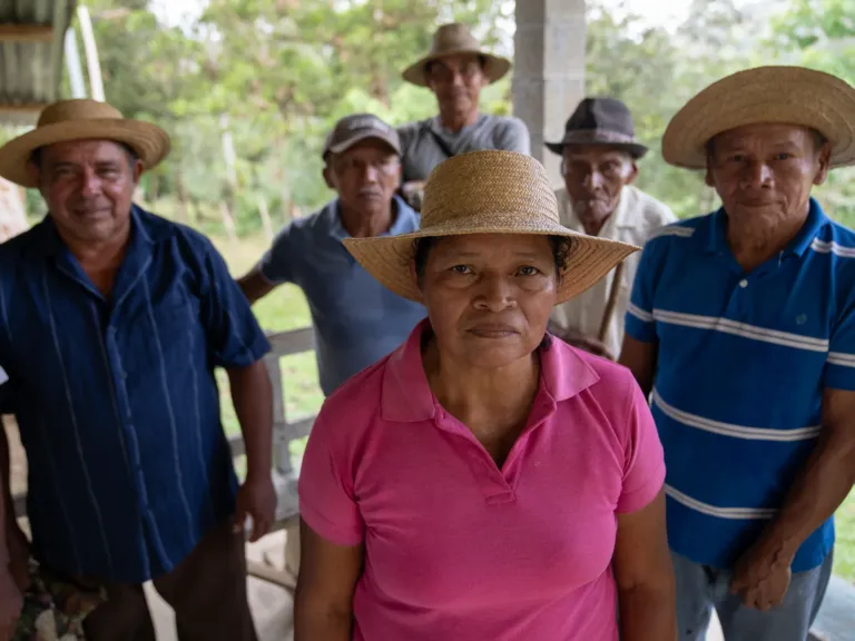 The Panama Canal needs more water. The solution is a dam that could displace thousands