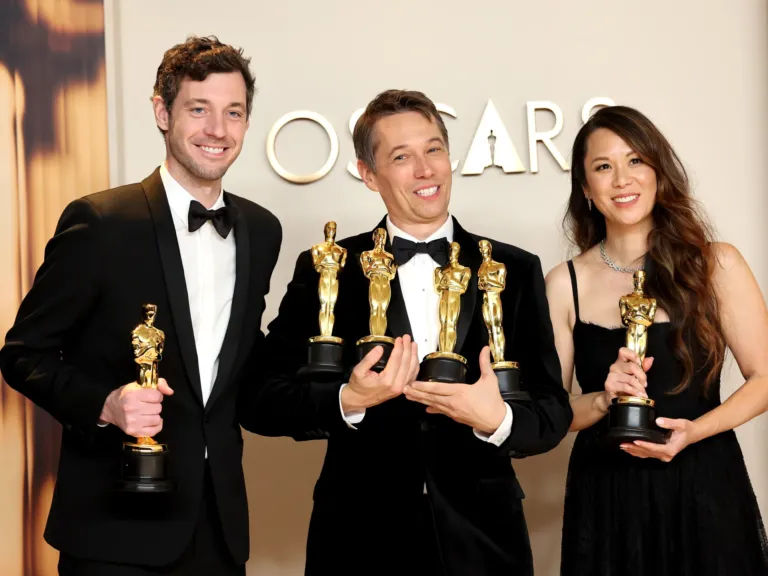 Best picture winner ‘Anora’ is an indie film — what does that mean?