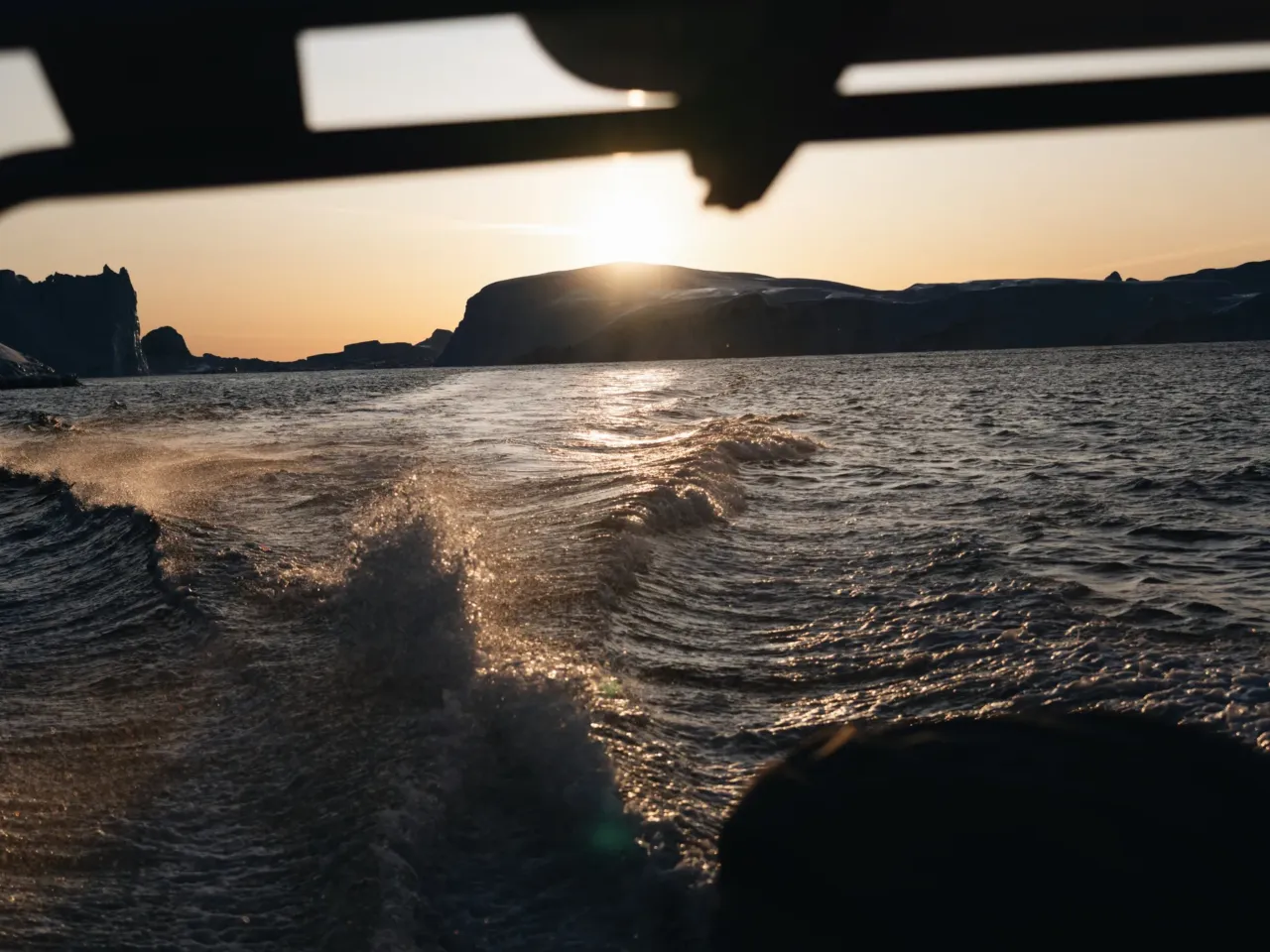 As Greenland prepares for tourism increase, a moment of stillness among the icebergs 15 149941 iceberg 108