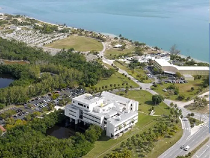 Layoffs and potential closures of key facilities raise worries about NOAA's future 2 More than 20 staffers were laid off Feb. 27 at NOAA's Virginia Key lab in Miami, including scientists who help improve hurricane forecasts and study valuable fish populations.