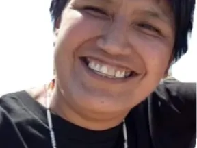Benita Long disappeared. So why wasn't she added to this missing person database? 8 Benita Long