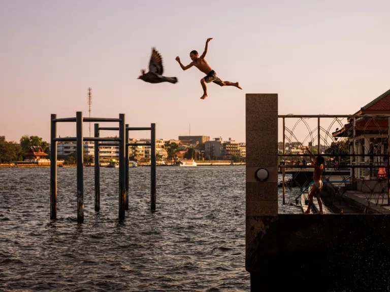 Can you look at these 9 photos and not smile on International Day of Happiness?
