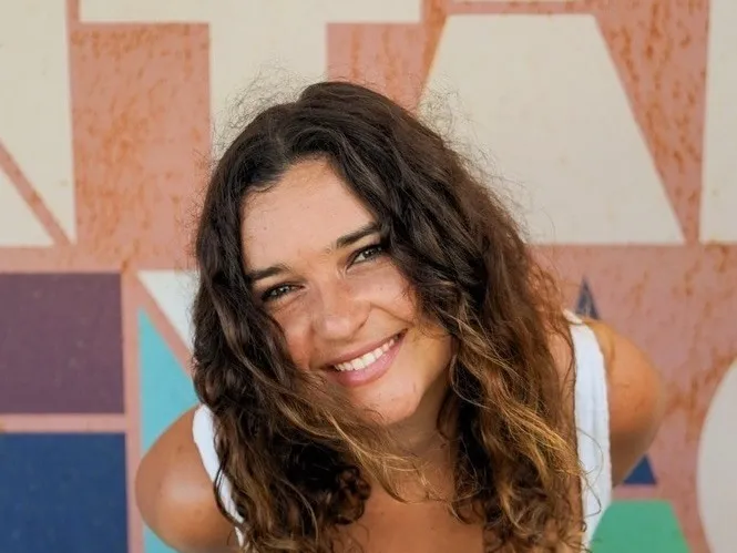 Anamaria Artemisa Sayre