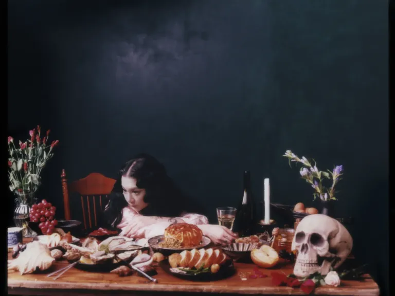 Japanese Breakfast’s Michelle Zauner embraces melancholy in new album