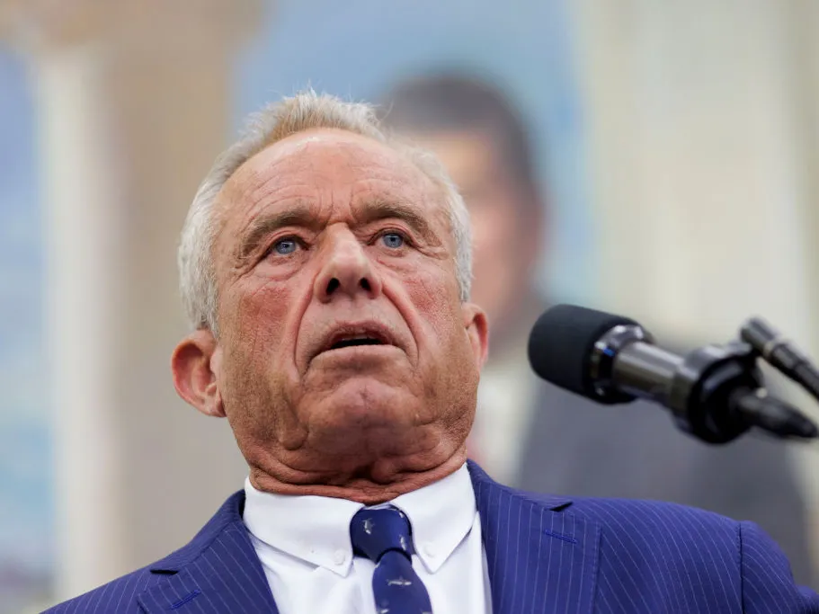 Robert F. Kennedy Jr., secretary of the Department of Health and Human Services, or HHS, announced a major restructuring and RIF of the agency he leads.