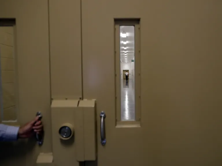 Jasmine Mooney left ICE detention on a mission: ‘People are gonna listen to you’