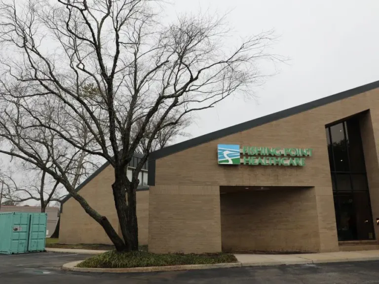 Nansemond Indian Nation sues Virginia over Tribal Health Program allegations