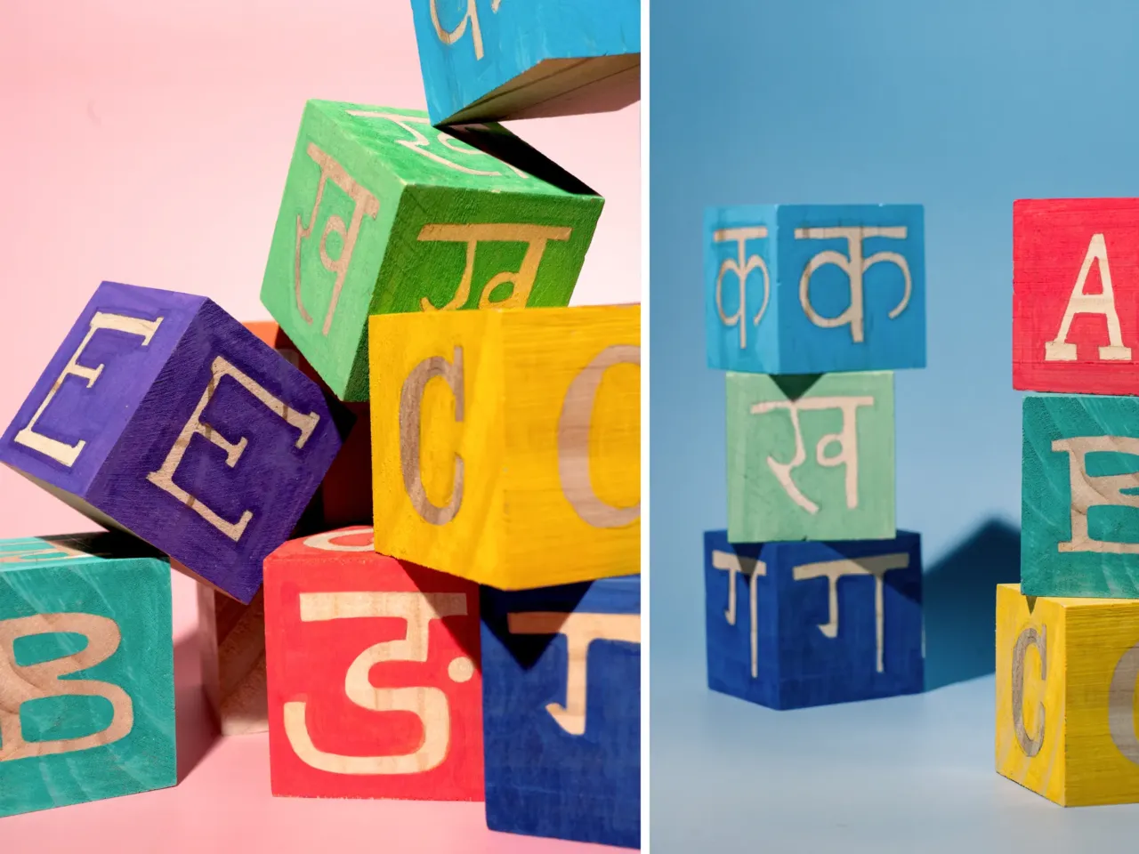 Want to raise bilingual kids? First, let go of a common myth 2 Whatever language strategy you choose, stick with it, says Liliana Diaz, a bilingual speech-language pathologist. Raising multilingual kids requires consistency.