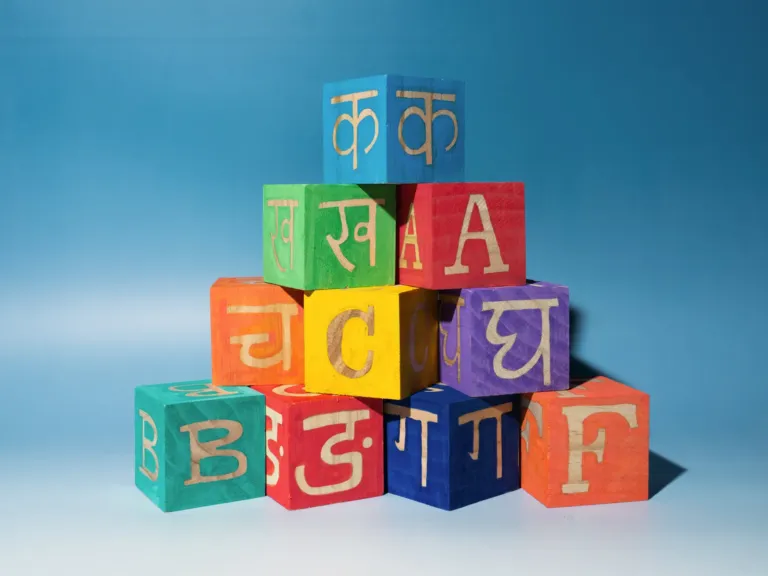 Want to raise bilingual kids? First, let go of a common myth