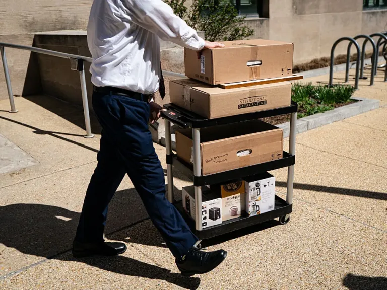 ‘Your RIF notice is not cancelled.’ Inside a chaotic week of massive layoffs at HHS